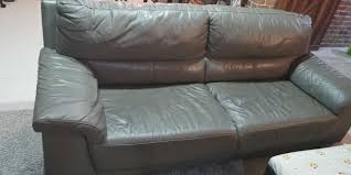 seater leather sofa furniture