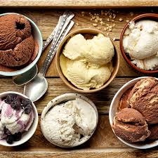 Ice cream calories for 175g (1item(200ml）) is 315cal at 180cal per 100g serving size, rich in calcium and vitamin b2, ice cream (sweets / snacks) is also known as , and has a diet rating of 1, 1.5 for filling, and 2.5 for nutritional value. Ultra Low Calorie Ice Cream Is Flying Off The Shelves But Can It Really Beat Ben Jerry S Ice Cream And Sorbet The Guardian