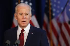 Biden's event will be very different. Joe Biden S Foreign Policy Explained Vox
