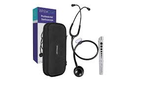 Best Stethoscope For Nurses Of 2019 Complete Reviews With