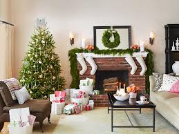 Siobhan decorates her art deco home with charity shop finds and homemade trinkets. 88 Beautiful Christmas Tree Decorating Ideas How To Decorate A Christmas Tree Hgtv