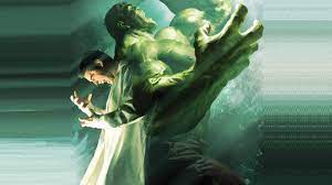 will the hulk and bruce banner face off