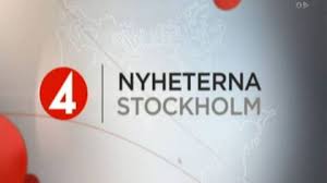 This is tv4 nyheterna by micke teeling on vimeo, the home for high quality videos and the people who love them. Tv4 Stockholm Laggs Ner Svt Nyheter