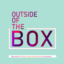 Outside of the box