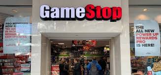 Click on any link to see the answer to the question. Gamestop S Stock May Have Exploded But Traffic To Its Stores Is Still Tumbling Zerohedge