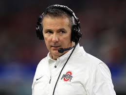 In 2014, he led the buckeyes to their first big ten conference my boyfriend really enjoyed it, but also pointed out that while the title would lead you to believe the book is centered on leadership, it had a great deal of. Urban Meyer Suspended For 3 Games By Ohio State University
