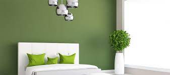 Wake Up To The Best Bedroom Colors Of