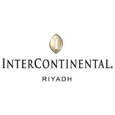 Image result for INTERCONTINENTAL RIYADH HOTEL