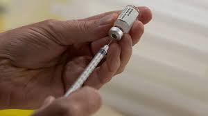 Μετά τα εμβόλια των pfizer, astrazeneca και moderna, το εμβόλιο της j&j είναι το τέταρτο που αδειοδοτείται στη βρετανία. M7afqvfrjztthm