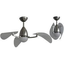 These 12 unique and super cool ceiling fan ideas are designed to liven up a room and offer different suggestions than the normal drab models generally found. Vampire 42 Dc Ceiling Fan Buy Online Amore Lighting
