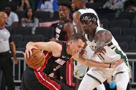 Butler and bam adebayo shot a combined 8 of 37 for the heat, with butler going 4 of 22 while adebayo. Fwpcpudef4o9am