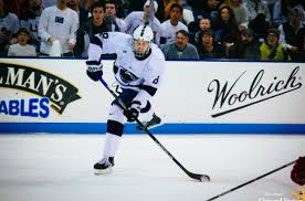 State College Pa Penn State Hockey Nittany Lions Still