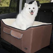 Pet Booster Seat Dog Car Seats