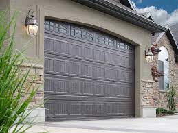 a garage door replacement cost