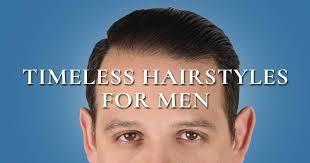 5 clic hairstyles men s haircut tips