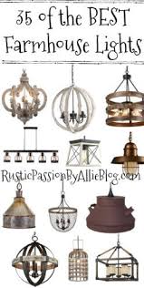 Hey Guys I Have Been Wanting To Write This Post For A While I Fell In Love With All Farmhouse Light Fixtures Farmhouse Lighting Farmhouse Dining Rooms Decor