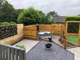 Landscaping Ayrshire Unlimited