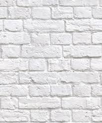 Download the perfect white brick wall pictures. Soft White Bricks Wallpaper Realistic Accurate Bricks Milton King