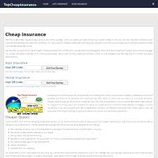 Check spelling or type a new query. Top Cheap Insurance Archived 2021 07 02