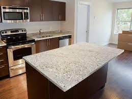 12 types of granite to consider for