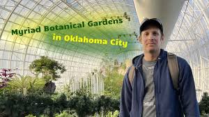 myriad botanical gardens in oklahoma