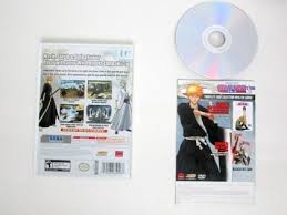 While this game doesn't particularly offer an overwhelming amount of depth, it is a whole lot of fun, especially if you're a fan of the show. Bleach Shattered Blade Game For Nintendo Wii The Game Guy