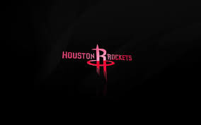 Today we get a look at harden's official adidas logo. Hd Wallpaper Houston Rocket Logo Black Basketball Background Missiles Wallpaper Flare