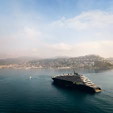 best cruise ships in the world the