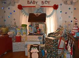 sock monkey baby shower theme hubpages