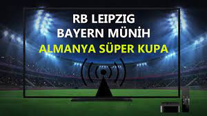 CANLI İZLE! 'Leipzig Bayern Münih' canlı maç izle ! Tivibu Spor Canlı izle!  Leipzig Bayern Münih maçı canlı izle