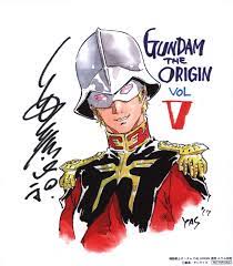 Yoshikazu Yasuhiko] Yoshikazu Yasuhiko Mobile Suit Gundam Shikishi Board  Illustrations [1981 - 2022] : Yoshikazu Yasuhiko : Free Download, Borrow,  and Streaming : Internet Archive