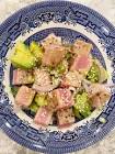 sunday supper tuna salad