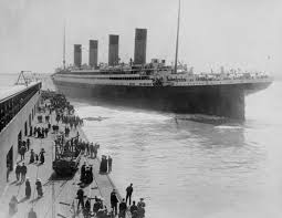 a new titanic expedition is planned