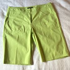 Ladies Tommy Bahama Golf Shorts