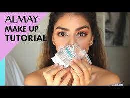 easy almay make up tutorial you