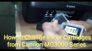 تحميل تعريف طابعة اتش بي hp laserjet m1132 لوندوز 10, 8.1, 8, 7, vista, xp و ماكنتوس. How To Change Ink Or Cartridges Printer Canon Pixma Mg3040 Or 3000 Series By Zakir Papon