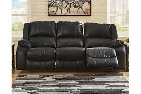 When you're working with modern styles, look for pieces. Calderwell Manual Reclining Sofa Ashley Furniture Homestore