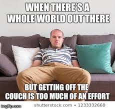 lazy fat guy on the couch memes gifs