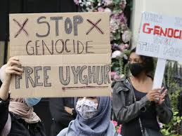 Our purpose is to build an international movement to prevent and stop genocide. Uighurs Could Be Allowed To Seek Genocide Ruling Against China In Uk Uighurs The Guardian