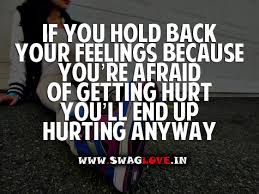 Image result for Getting your feeling hurt