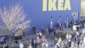 We will provide you with a quote for a. Ikea Lidl Und Co Fur Diese Kunden Durfte Es Kunftig Teurer Werden Derwesten De