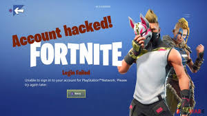 Easyanticheat undetected, hardware id spoof. Fortnite Hack Allows Cybercriminals To Steal Gamers Accounts