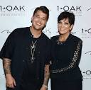 Kris Jenner Reveals Why Rob Kardashian Still Has Trouble Coping ...