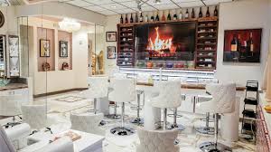 best nail salons in washington fresha