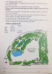 Course Layout - St Clair Shores Golf Club