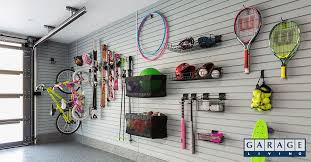Sports Equipment Storage For Your