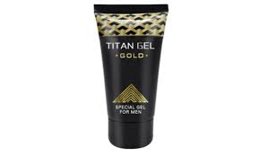 Rub the gel in until it is no longer visible and is absorbed into the skin. Titan Gel Gold Tantra Sex Special Gel For Men Original Hologram Lubricant 50ml Groupon