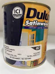affordable dulux other