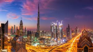 best things to do in dubai 2024