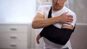 rotator cuff surgery what to expect in